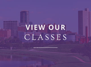 View our classes